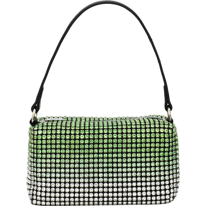 Mymo Handtas Dames Groen Veelkleurig