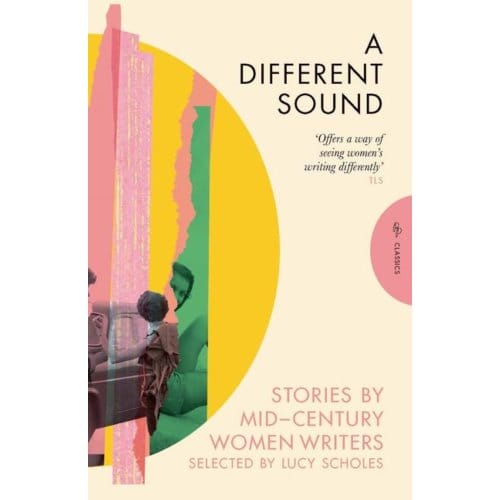 A Different Sound - Pushkin Classics - X Various Authors