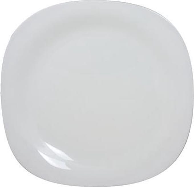 Luminarc Carine platte dinerborden 27 cm - Set van 6 stuks