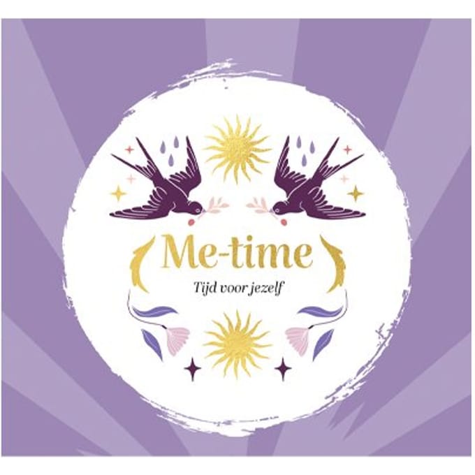 Just For You - Me-Time