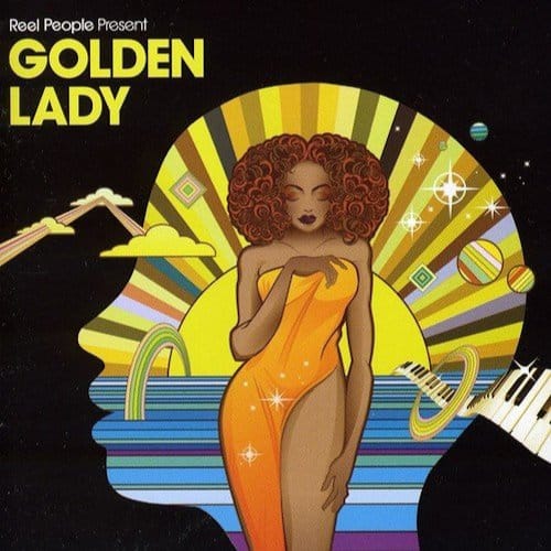 Golden Lady - Reel People