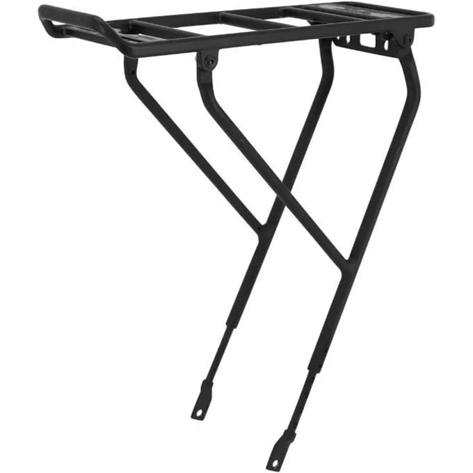 Achterdrager voor fiets Pletscher A Tringles Werso Jambage Y