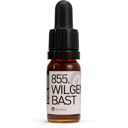 Natural Heroes - Wilgenbast Extract (Natuurlijke BHA Exfoliant) 10 ml