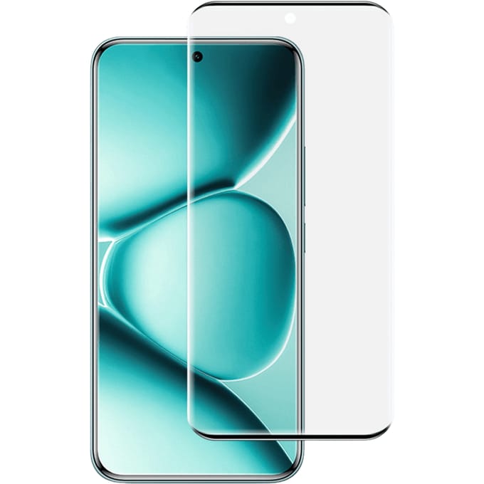Imak Xiaomi Redmi Note 15 Pro+ 5G Full-Screen Screenprotector Transparant