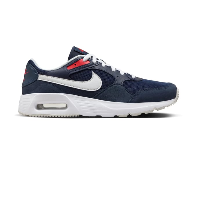 Trainers Nike Air Max SC
