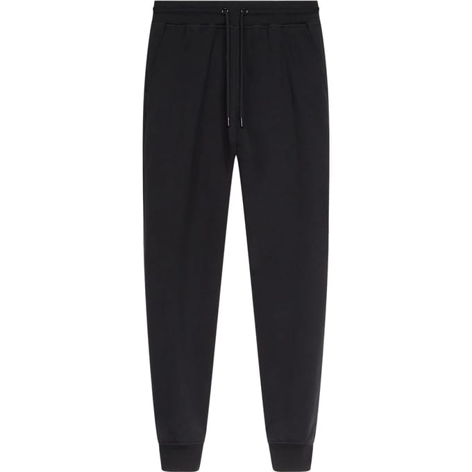 JOTT Iris Pants Black Größe: L | Jogginghosen Outlet | Damen | Schwarz