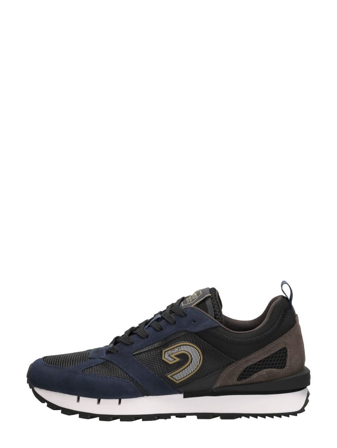 Cruyff Altius Sneakers - Heren - Blauw