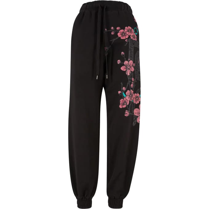 Dames joggingsbroek Dangerous DNGRS Choice