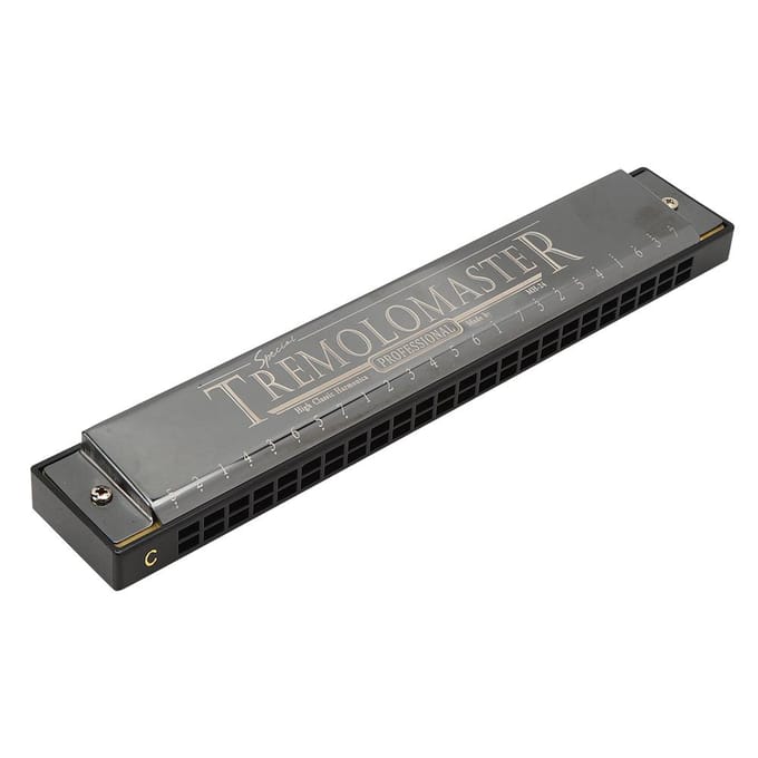 Professionele Mondharmonica Diatonische Harp Kinderen Geschenken Polyfoon C Toon gray