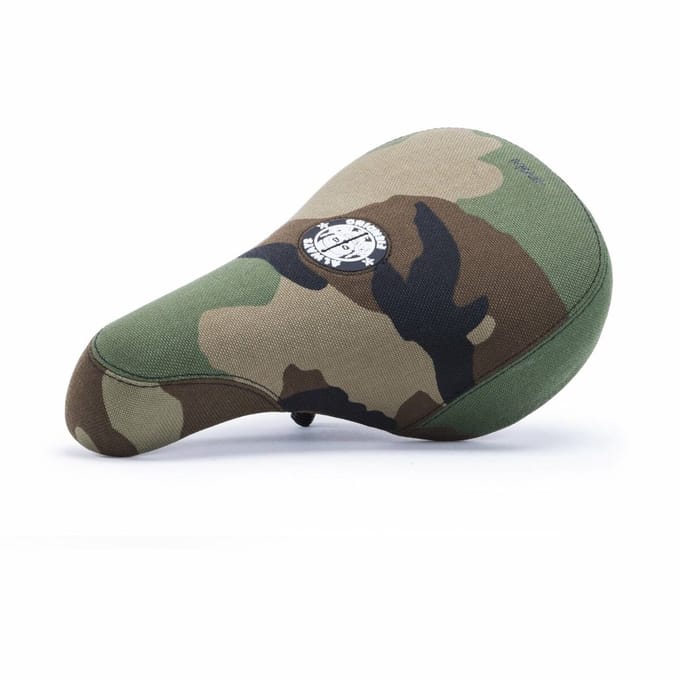 Fiend Fiend Reynolds V2 Pivotal Seat Camo - UNI