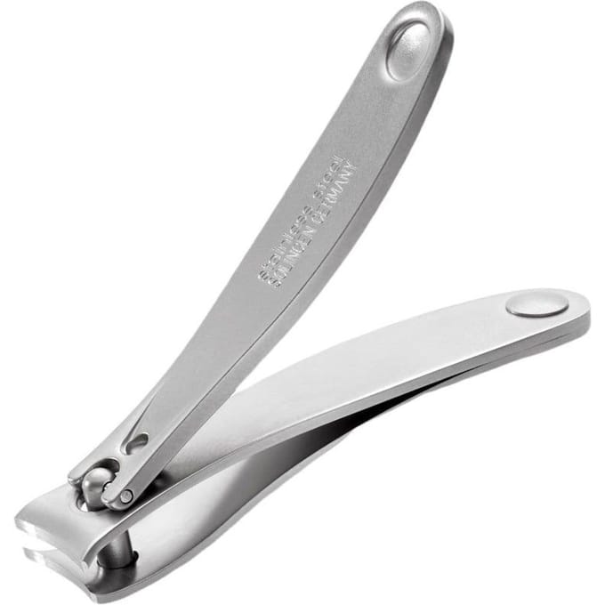 DOVO Solingen nagelknipper klein – precieze roestvrijstalen 1