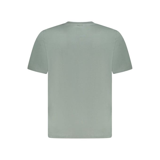 Grafische T-shirt Casual Stijl