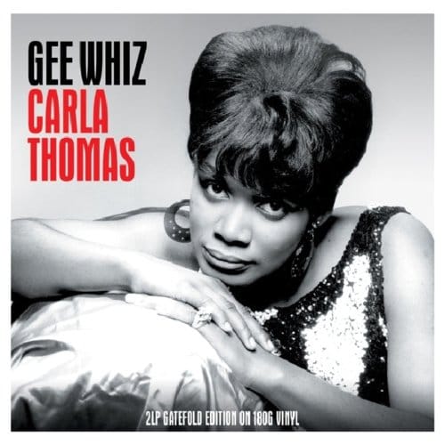 Gee Whiz - Carla Thomas