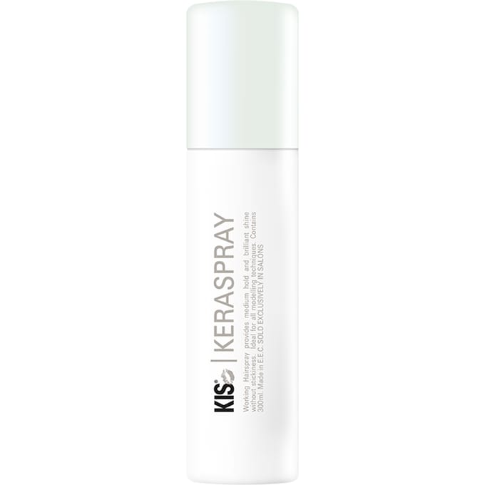 KIS Styling KeraSpray - 75 ml