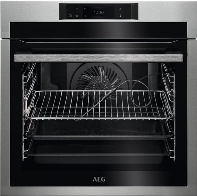 AEG BPE556360M 71 l 3500 W Roestvrijstaal