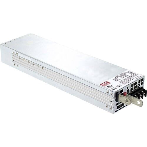MEAN WELL RSP-1600-24 Schakelnetvoedingsmodule 24 V/DC 67 A 1608 W
