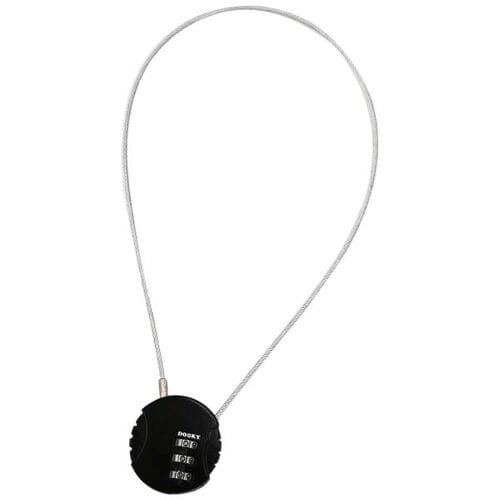 Dooky Stroller lock Black unisex