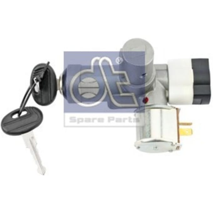 Stuurslot  DT Spare Parts 1.21111
