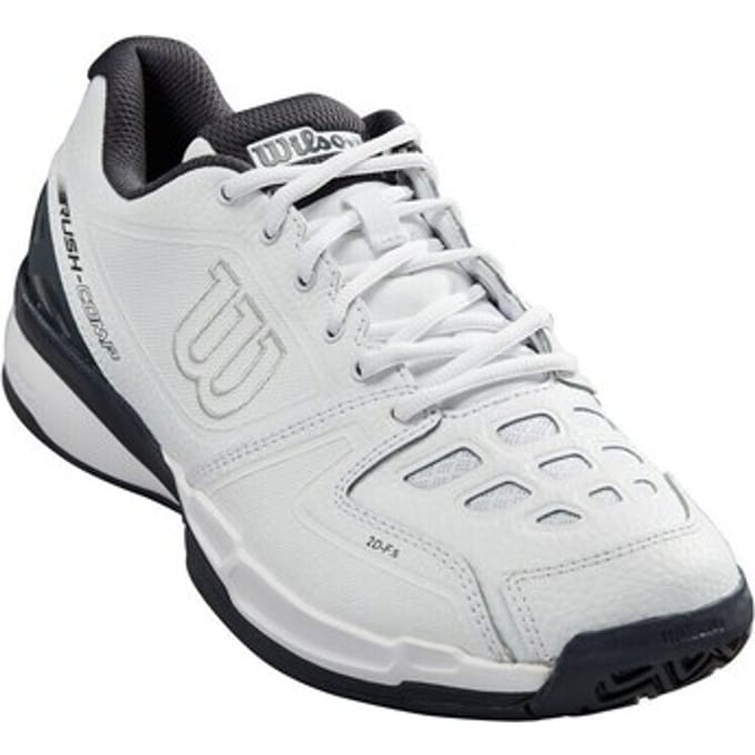 Tennisschoenen Wilson Rush Comp Leder Allcourt