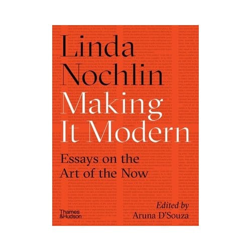 Making It Modern - Linda Nochlin