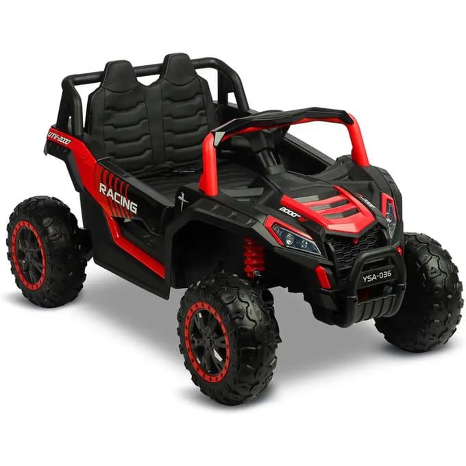 Kinder elektrische auto Toyz Axel