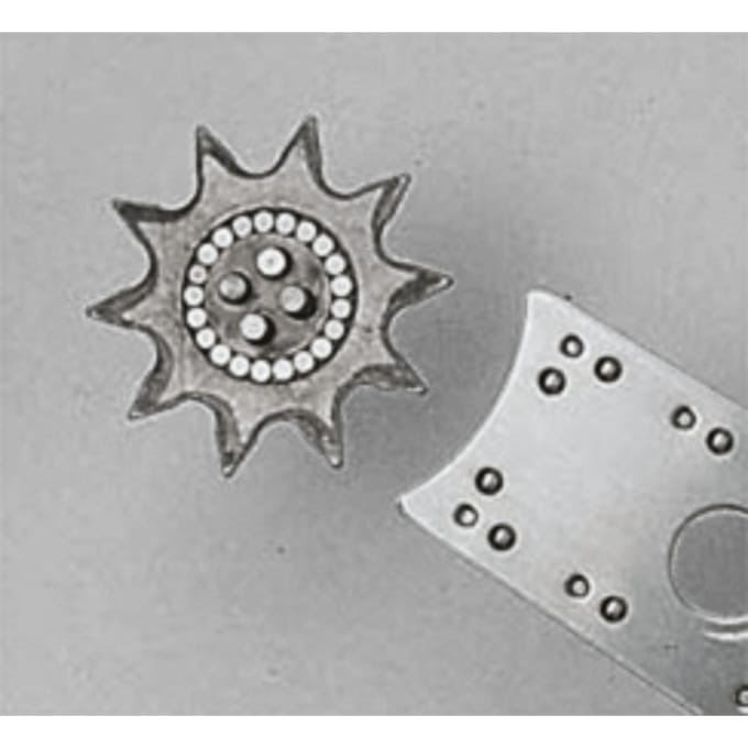 Nose sprocket