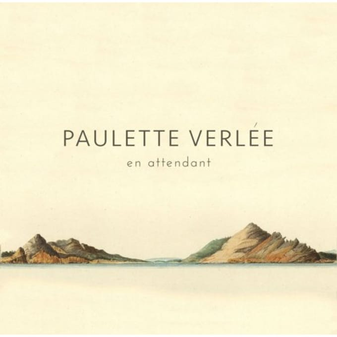 En Attendant - Paulette Verlee