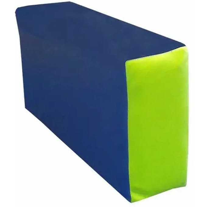 Kinder mini rechthoek structuur Softee Equipment