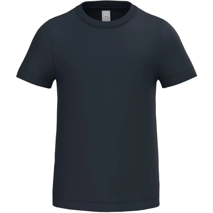 Kinder-T-shirt iDeal Basic Brand 190