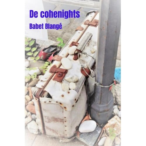 De Cohenights - Babet Blangé