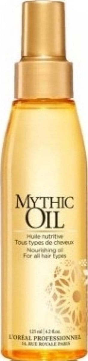 L'Oréal Serie Expert Mythic Oil 125 ml