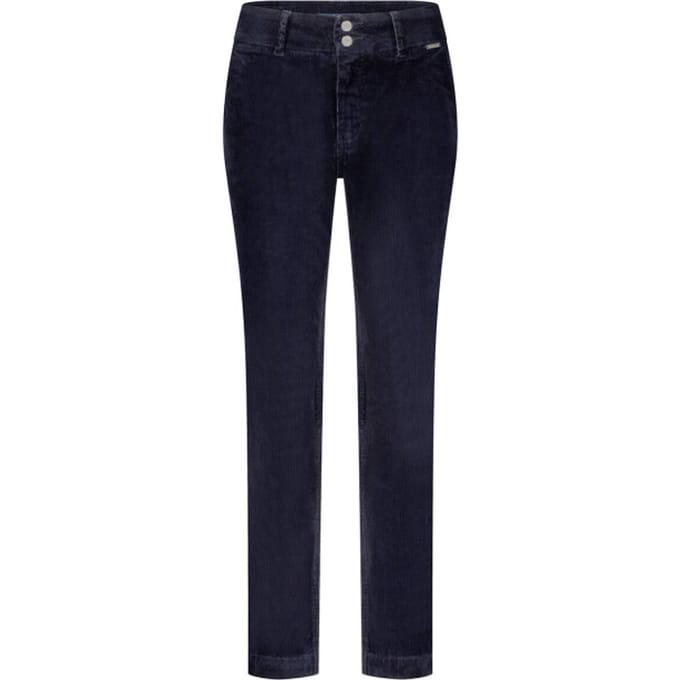 Red Button broek SRB4671 Diana Cord - Navy