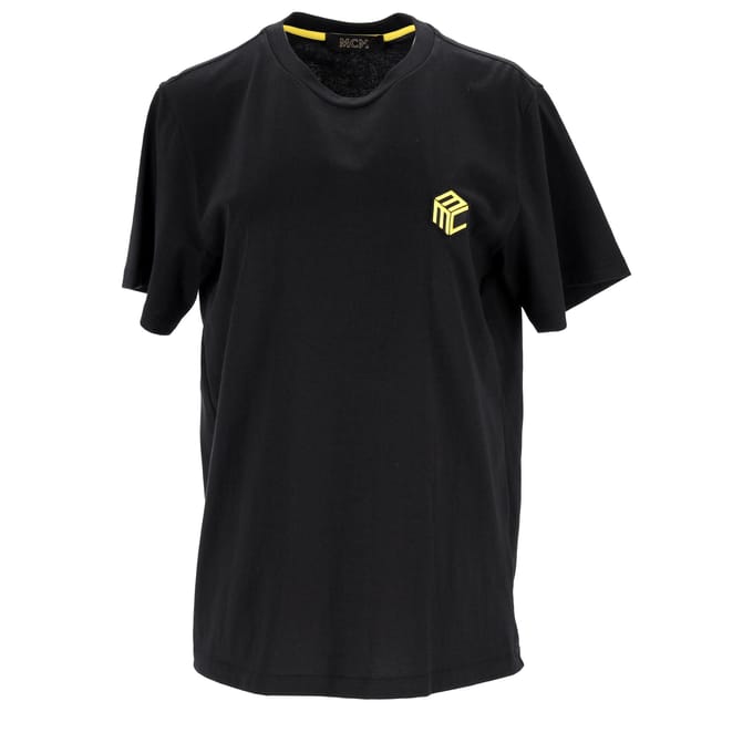 MCM-logo T-shirt