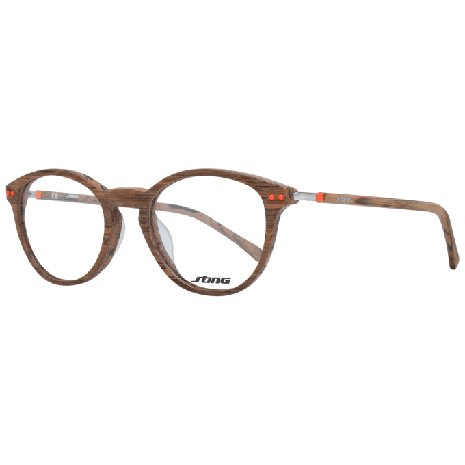 Sting Optical Frame VS6561 0ANC 49