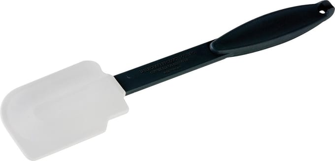 Interlux Pannenlikker hittebestendig - Kunststof - L 410mm