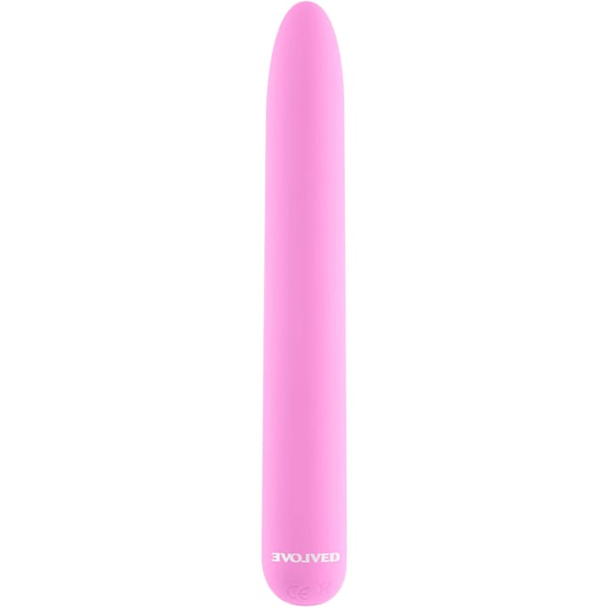 Kogel Vibrator Evolved Roze