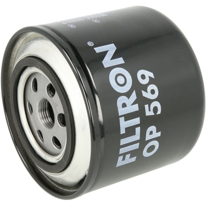 Oliefilter FILTRON OP569