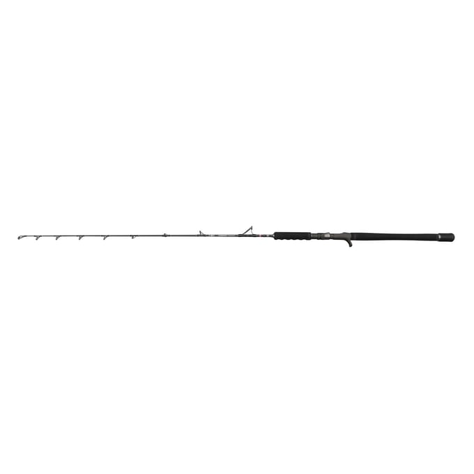 Spinhengel Penn Carnage Viking Edition 150-500g