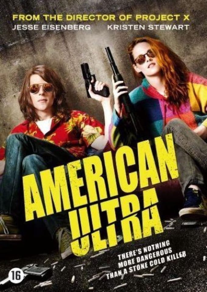 American Ultra