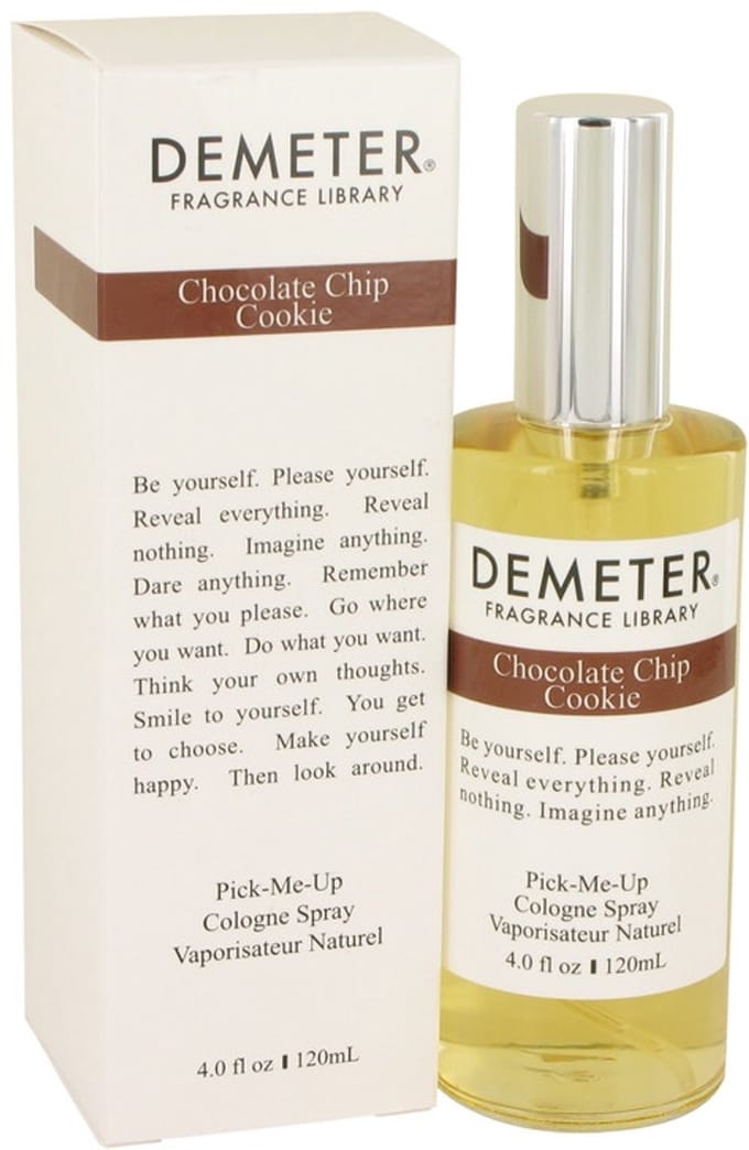 Demeter Chocolate Chip Cookie by Demeter 120 ml - Cologne Spray
