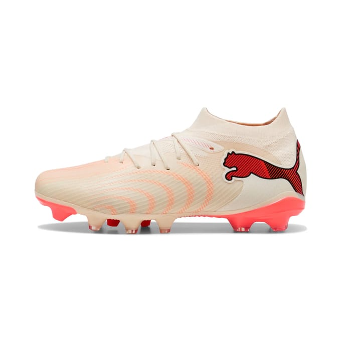 Damesvoetbalschoenen Puma Future FG/AG