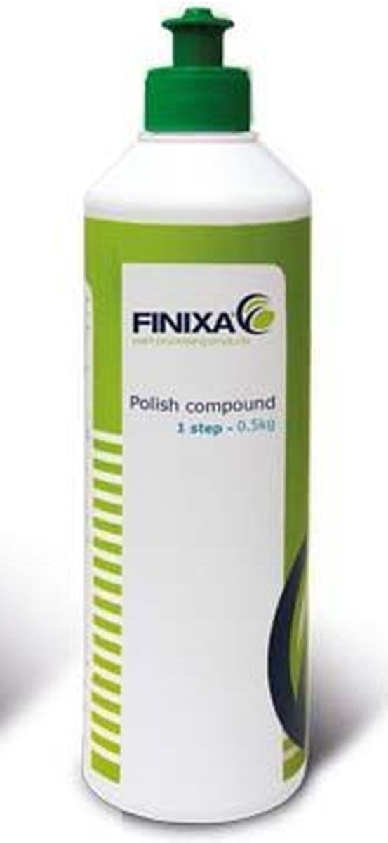 FINIXA 1 Stap Polijstpasta 0,5kg