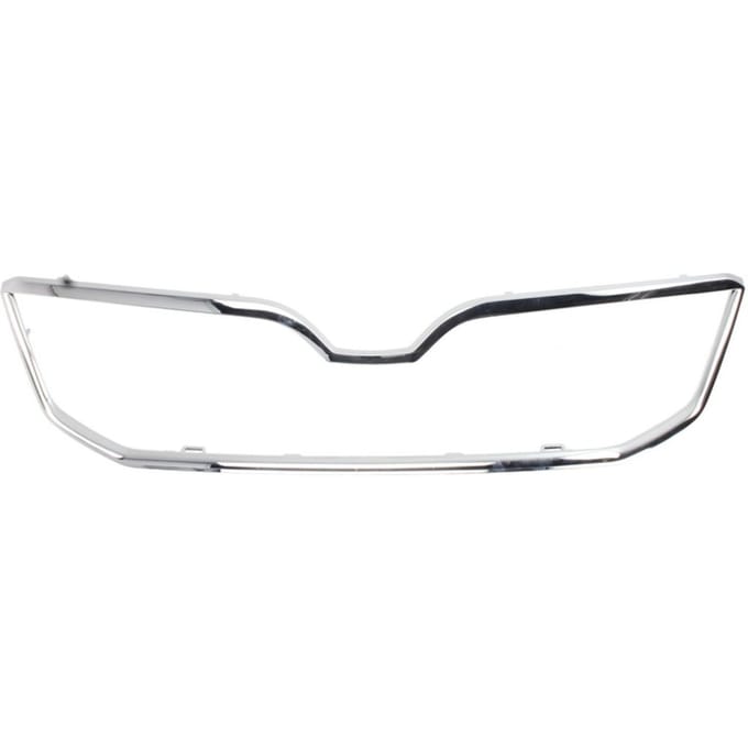 Sierlijst/beschermstrip, radiatorrooster BLIC 6502-07-7522993P