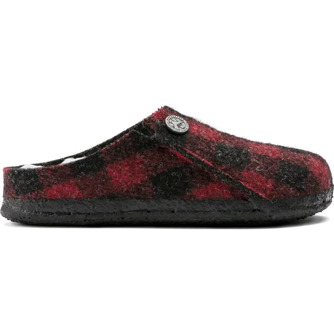 Klompen Birkenstock Zermatt Shearling Wz