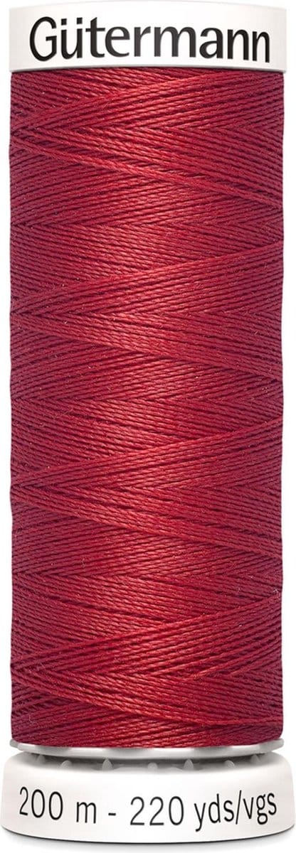 Gutermann Polyester Naaigaren 200meter-26