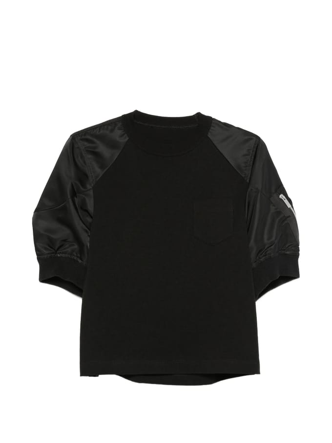 Sacai T-shirt vrouw