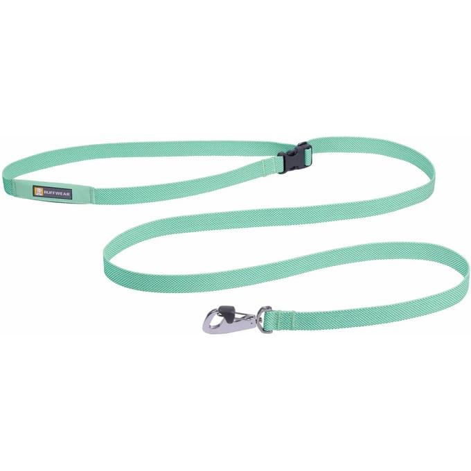 Ruffwear Flagline - Sage Green - Leash