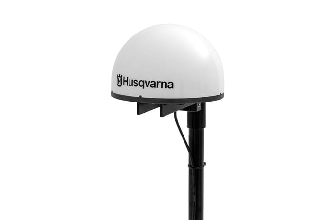 Husqvarna EPOS RS 4G Referentie Station 25km RTK