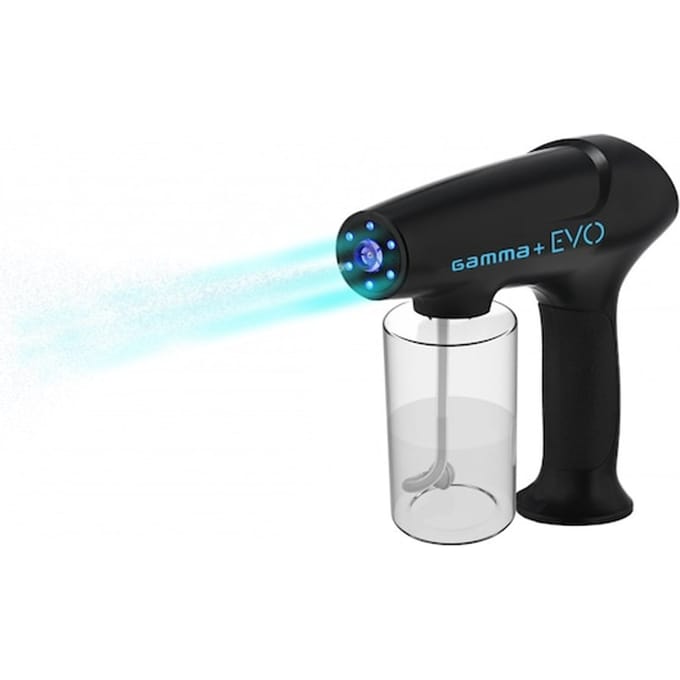 GAMMA+ Accessoires Evo Nano Mister Unisex