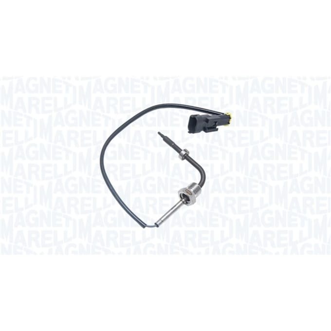 Sensor, uitlaatgastemperatuur MAGNETI MARELLI 172000365010